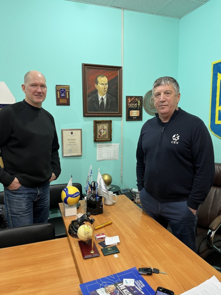 Даріус ЧЕРКА: &laquo;Паніки в Литві немає. З кінця зими 2022 року люди готуються&raquo;