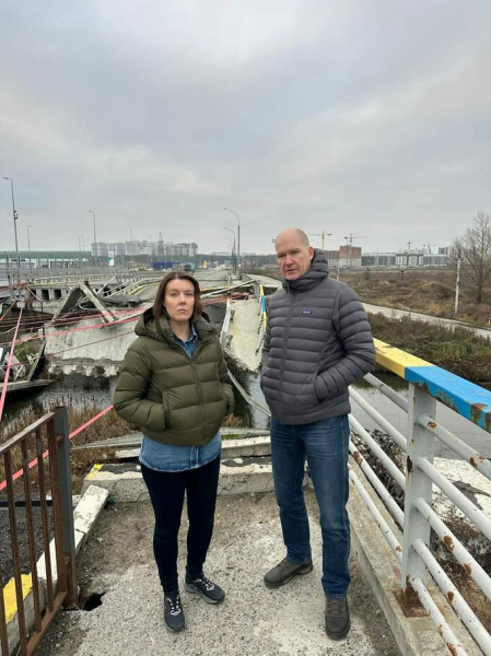 Даріус ЧЕРКА: &laquo;Паніки в Литві немає. З кінця зими 2022 року люди готуються&raquo;