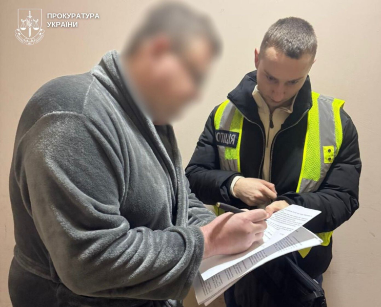 Збитки на ремонті &laquo;Гідропарку&raquo;: посадовцям &laquo;Київзеленбуду&raquo; повідомлено про підозру