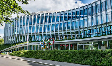 ФІВБ частково допустила росію і білорусь до міжнародних змагань