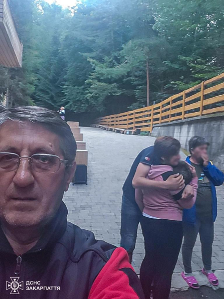 Герої без зброї: фельдшер Михайло Сливка про робочі лайфхаки, легкі та важкі пошукові роботи за 13 років “гірського досвіду”