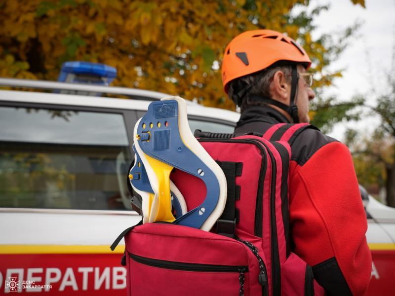 Герої без зброї: фельдшер Михайло Сливка про робочі лайфхаки, легкі та важкі пошукові роботи за 13 років “гірського досвіду”