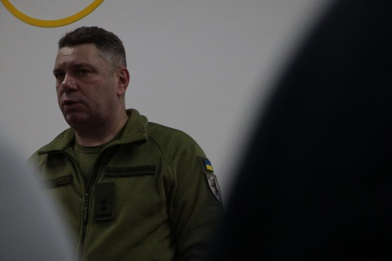 На Закарпатті понад 50 профільних фахівців пройшли тренінг для підвищення якості допомоги родинам полонених, зниклих безвісти та полеглих захисників