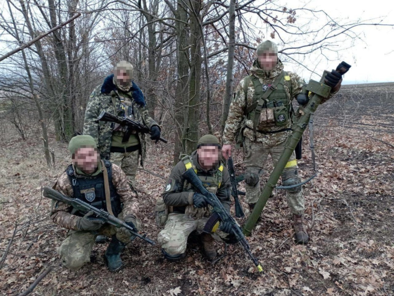 Під час мобілізації не сказав, що медик, бо хотів у розвідку: Вадим Гаджега відмовився від кар&rsquo;єри лікаря в Словаччині й пішов воювати за свою країну
