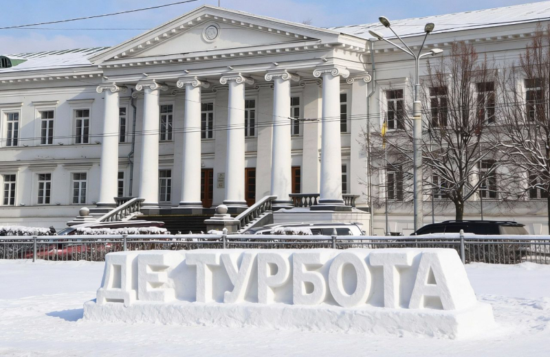 Програма «Турбота» на паузі — чи будуть виплати у січні залежить від компромісу між «За Майбутнє» та «Слугами»