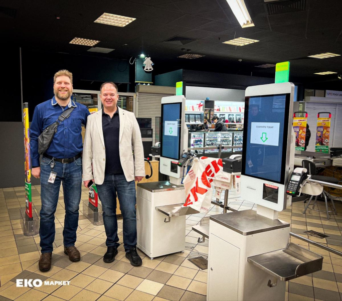 Рік рішень та стійкості: як працювала мережа ЕКО МАРКЕТ у 2025 році