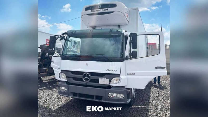 Рік рішень та стійкості: як працювала мережа ЕКО МАРКЕТ у 2025 році