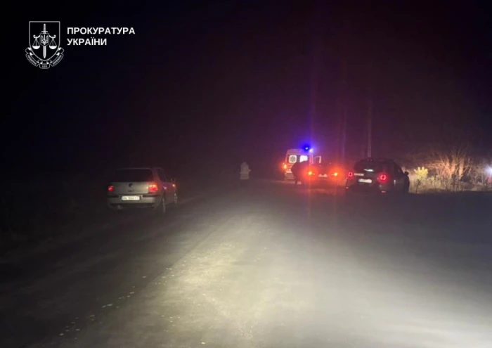 Смертельна аварія в Торчині: 21-річного водія взяли під варту