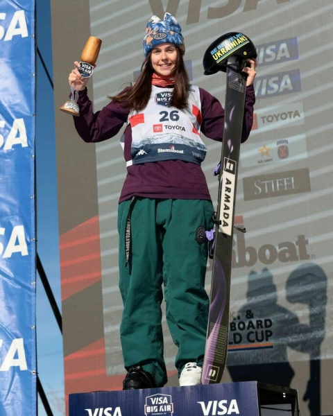 Топ-10 відкриттів українського спорту в 2025-му. Версія Sport.ua