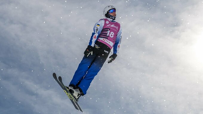 Топ-10 відкриттів українського спорту в 2025-му. Версія Sport.ua