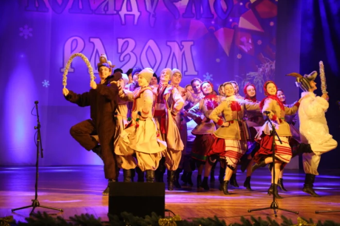 Василь Чепелюк, Алла Опейда, &laquo;НОТА НЕО&raquo;: у Луцьку відбувся великий благодійний концерт на підтримку захисників