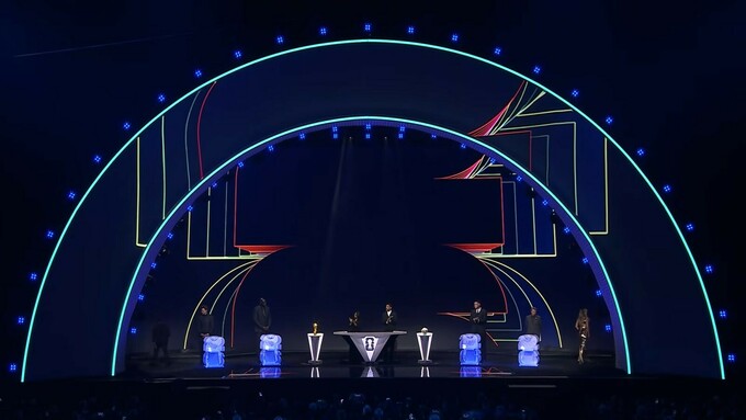 Жеребкування ЧС-2026. Збірна України дізналася потенційних суперників