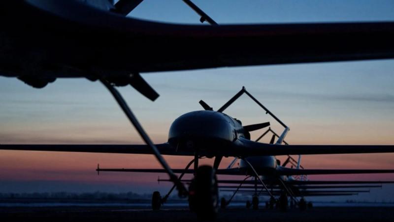 ЗСУ уразили склади та пункт управління росіян на окупованих територіях. Генштаб розповів подробиці