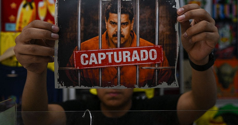 Під час захоплення Мадуро загинуло близько 75 осіб &ndash; WP