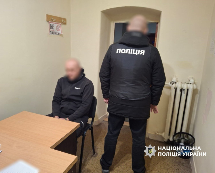 "Авторитети" на Прикарпатті займалися рекетом і тримали людей в заручниках: подробиці гучної справи (ФОТО)