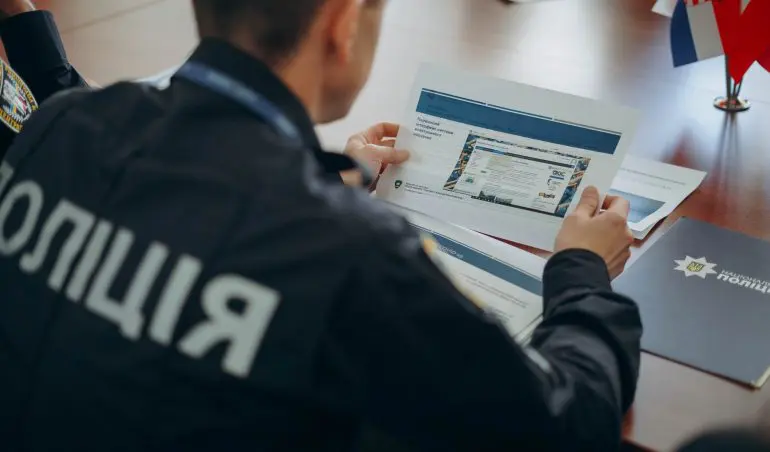 У Запоріжжі за рік зафіксували понад 3 тисячі викликів через домашнє насильство