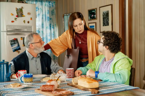 У Бразилії відбудеться премʼєра фільму &laquo;Мій дідусь Станіслав&raquo; про українську спадщину Прудентополіса