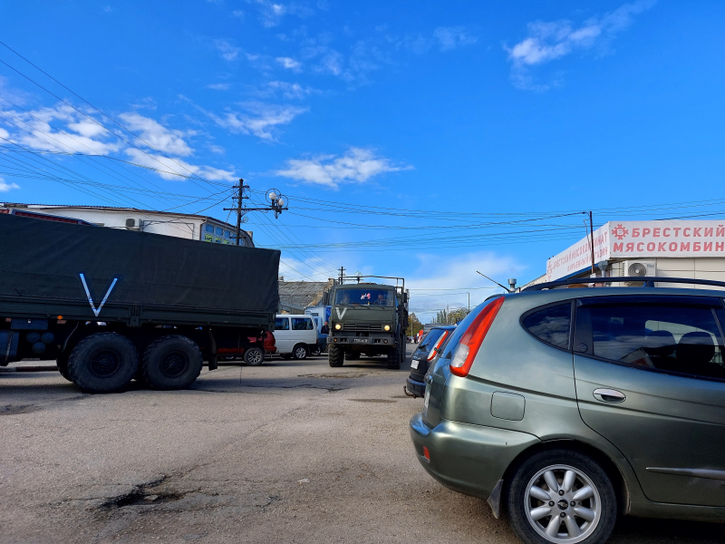 Війна РФ проти України «створила розкол» серед молоді в Криму – психолог