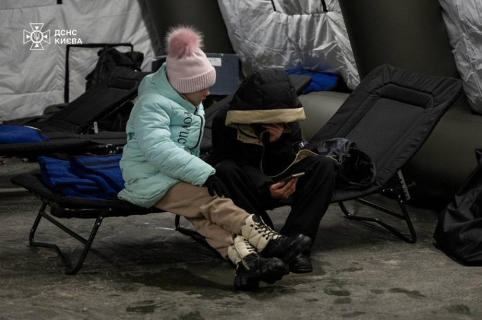 пункт незламності київ