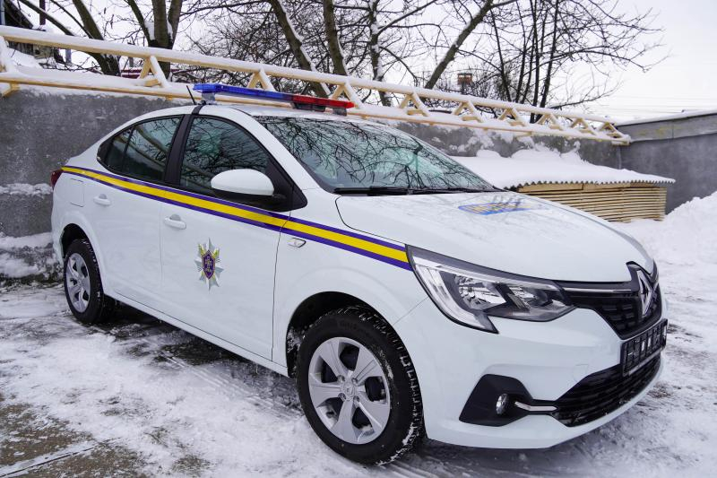3 мільйони 350 тисяч гривень на підтримку Ужгородського зонального відділу ВСП виділили із бюджету міста із 2022 року