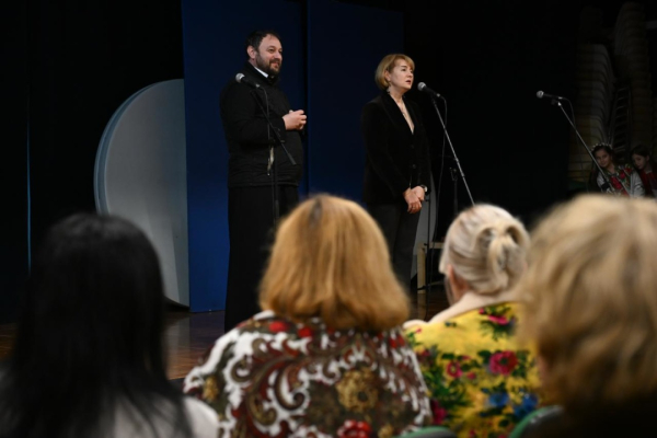 У Лісабоні відбувся фестиваль &laquo;Українська коляда&raquo;, що об&rsquo;єднав громади з різних регіонів Португалії