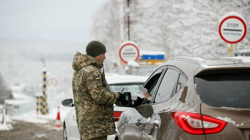 Нові правила в'їзду до Польщі у 2026 році: що зміниться для українців