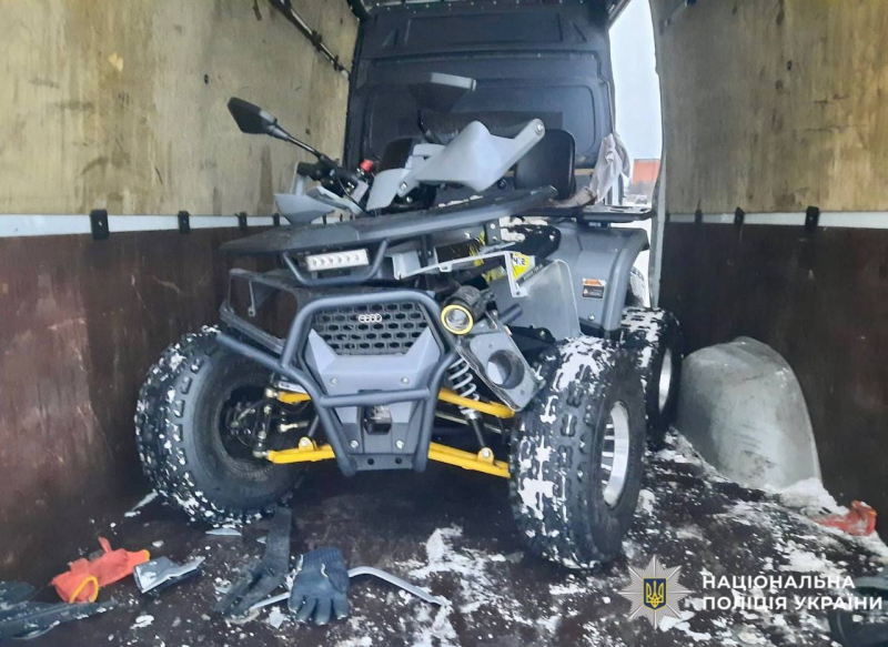 На Київщині новорічні розваги завершилися моторошною трагедією