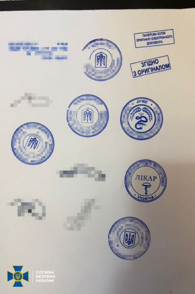 Заступника одного з голів райдержадміністрацій Києва викрито на корупції