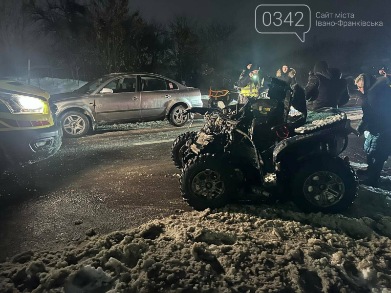 Врізався у автобус: в аварії загинув народний депутат від "Слуги народу" (ФОТО)