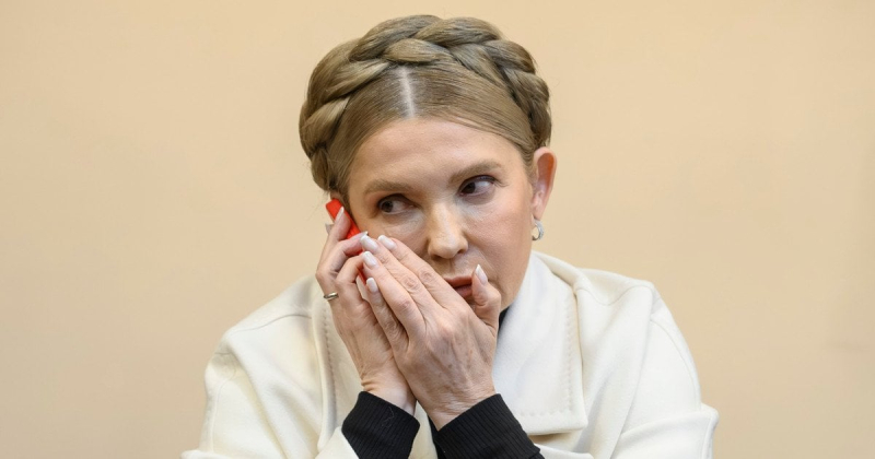 У суді по Тимошенко стався конфлікт, засідання перенесли
