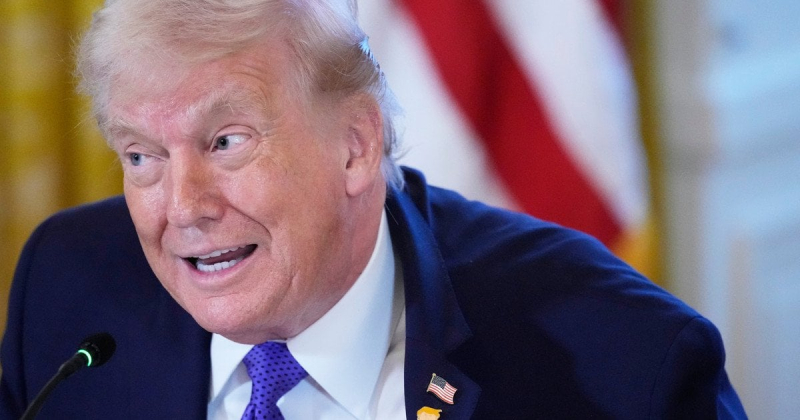 Трамп похвалився надсекретною зброєю США — "заглушила" ППО Венесуели при захопленні Мадуро