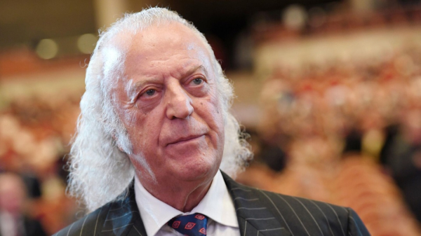 &laquo;Рупори Кремля&raquo;: оприлюднили дані ще п'ятьох російських пропагандистів