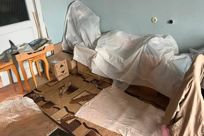 90-літня киянка замерзла у квартирі. Головний рабин розповів подробиці трагедії