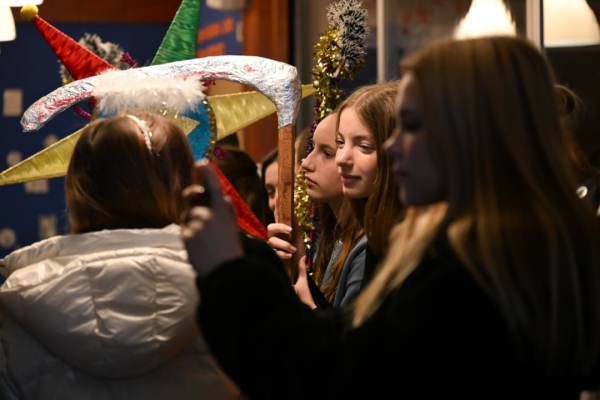 У Лісабоні відбувся фестиваль &laquo;Українська коляда&raquo;, що об&rsquo;єднав громади з різних регіонів Португалії