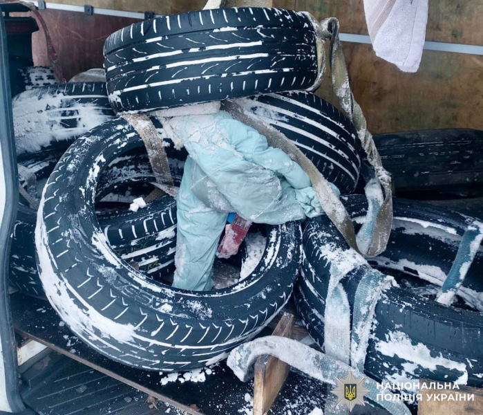 На Київщині новорічні розваги завершилися моторошною трагедією