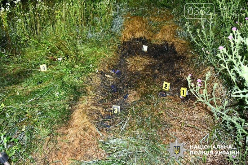 Підпалила суперницю з ревнощів: деталі приголомшуючого вбивства на Тернопільщині (ФОТО)