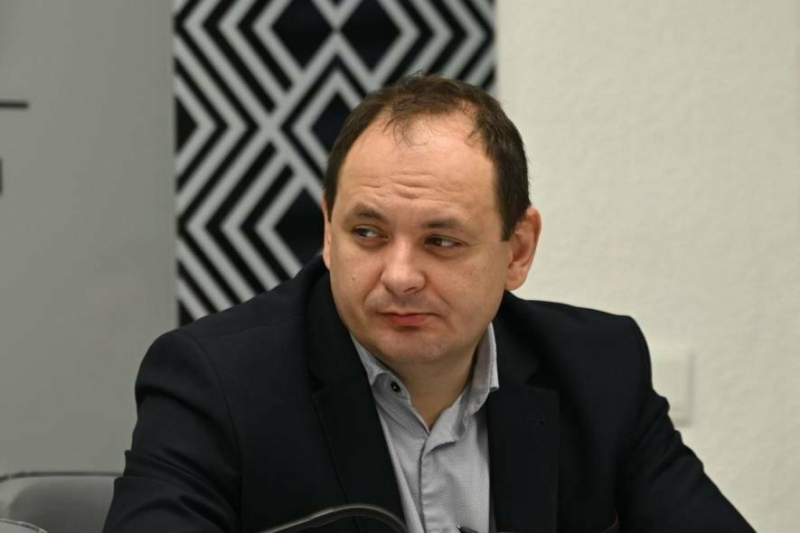 Очі вгору, ноги вниз: мер Франківська дав головну інструкцію на зиму