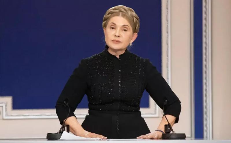 У суді по Тимошенко стався конфлікт, засідання перенесли