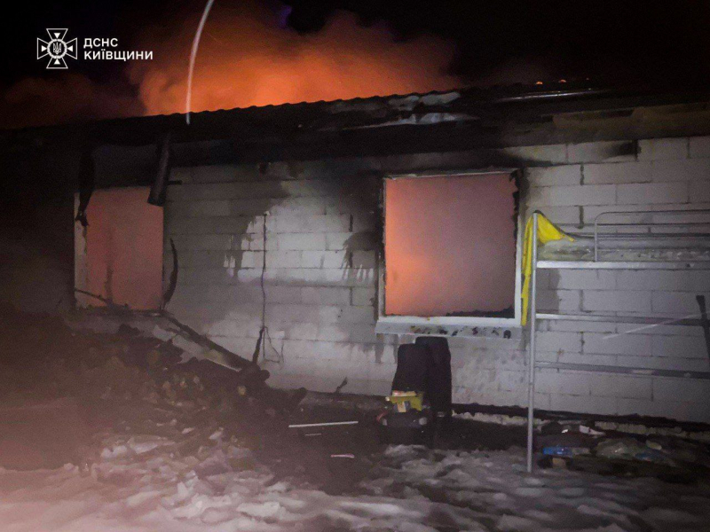 На Київщині через вибух постраждали двоє дітей: подробиці трагедії