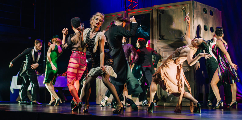 Куди сходити у Києві 12-18 січня: дайджест культурних подій