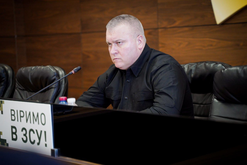 Більшість громад Полтавщини знеструмлені — Віталій Дяківнич