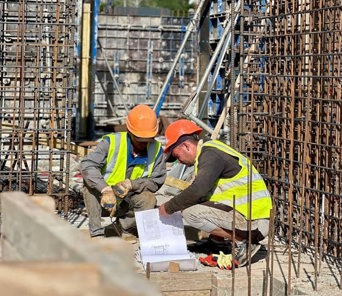 Будівельні компанії у&nbsp;Полтаві сприймають за&nbsp;щастя знайти на&nbsp;ринку працівника віком від 70&nbsp;років&nbsp;&mdash; забудовник Іващенко