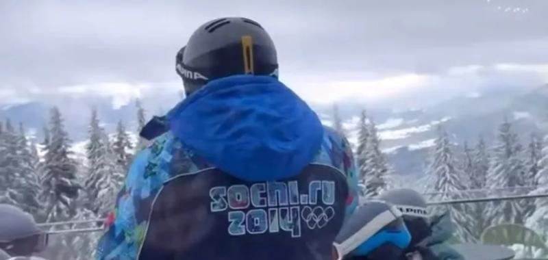 "Sochi 2014" у серці Карпат: поліція знайшла героя гучного відео з Буковелю, йому повернули гроші за куртку