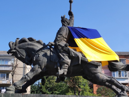 Найвизначніші події та постаті української історії: рік за роком