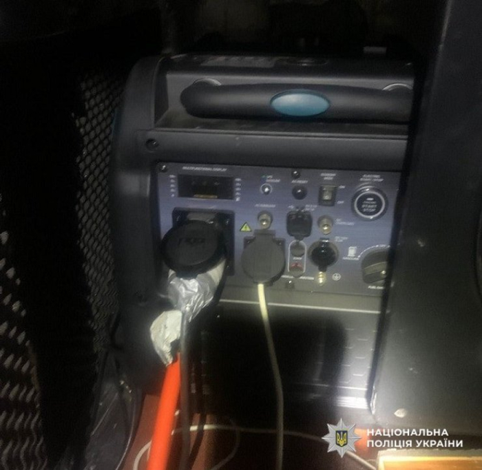 У Києві сім'я отруїлася чадним газом