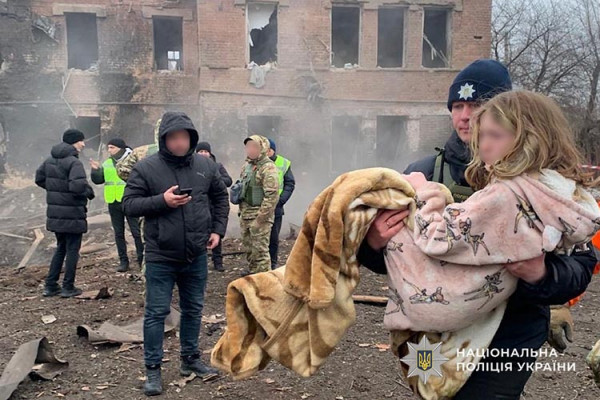 День ворожих ударів в Дніпрі та області: що відомо на вечір 22 січня