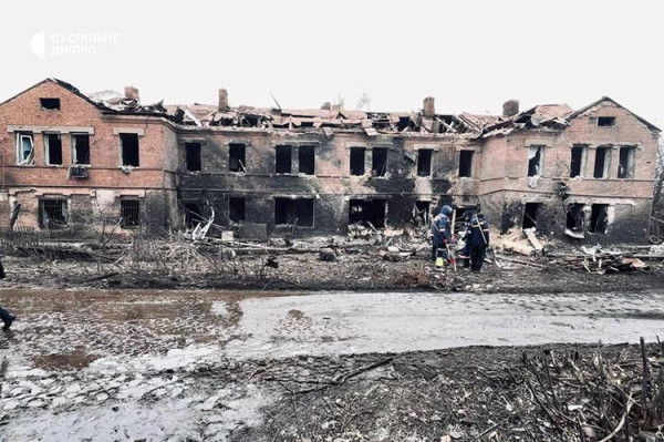 День ворожих ударів в Дніпрі та області: що відомо на вечір 22 січня