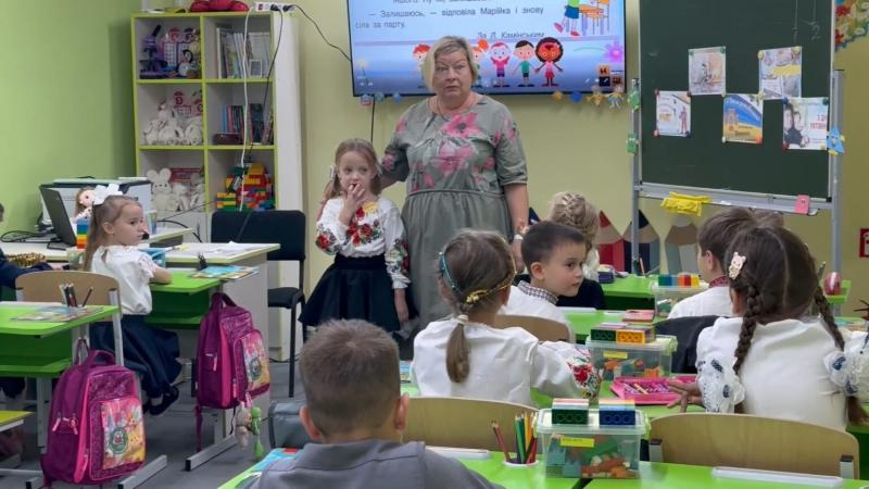 Дитинство під землею &mdash; життя у харківських школах-укриттях