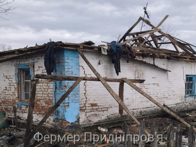 Дніпропетровщина: безпекова ситуація на вечір 29 січня