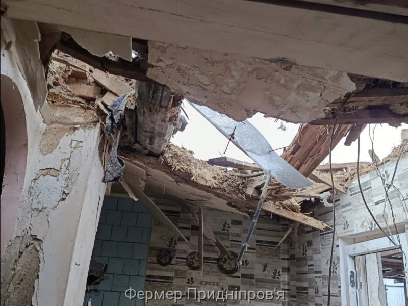 Дніпропетровщина: безпекова ситуація на вечір 30 січня